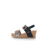 compensé marine en cuir